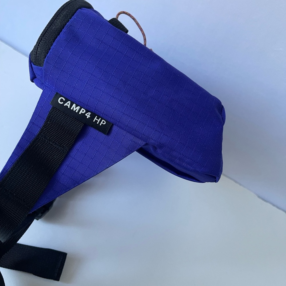 Mountain Hardware Camp4 HP Hip Pack Purple - Picture 4 of 10